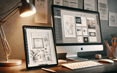 Essential Website Design Tools for High-Converting, Professional Sites