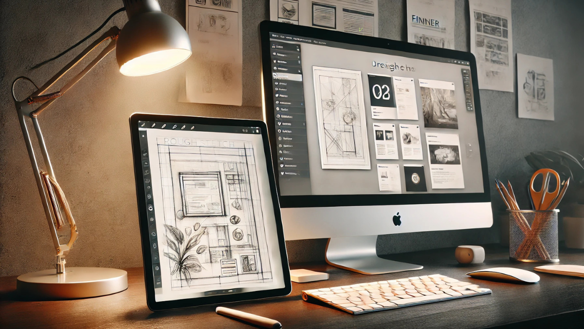 Essential Website Design Tools normal